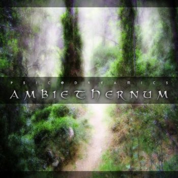 Psicodreamics - Ambiethernum (2008)