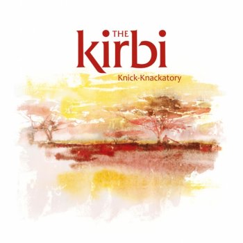 The Kirbi - Knick-Knackatory (2011)