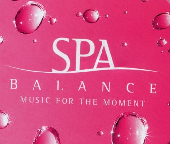 SPA BALANCE-Music for the Moment (2005)
