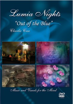 Jonn Serrie - Star Chronicles II, Lumia Nights "Out of the Blue" (2004)