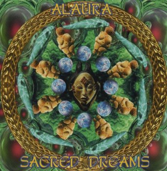 Alaura - Sacred Dreams (1995)