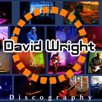 David Wright  (1989-2009)