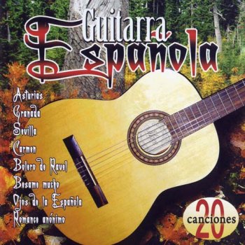 Guitarra Espanola (2011)