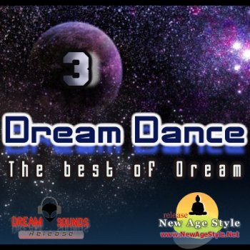 New Age Style - Dream Dance 3 (2011)