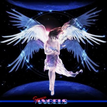 Space Angels - Space Angels (2011)